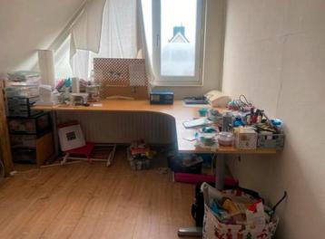 GRATIS IKEA galant bureau  beschikbaar voor biedingen