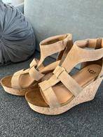 Ugg sleehak maat 37, Kleding | Dames, Schoenen, Ophalen of Verzenden, Zo goed als nieuw