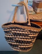 Rieten mand - Nieuw, Ophalen of Verzenden