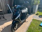 Piaggio zip 4t, Ophalen, Zo goed als nieuw, Zip