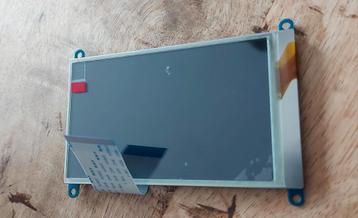 LCD 430 4,3-inch touchscreenmodule beschikbaar voor biedingen