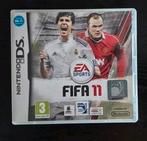 FIFA 11, Ophalen of Verzenden, Zo goed als nieuw, Sport, 3 spelers of meer