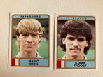 Panini Voetbal ‘84 - Feyenoord - Been & Troost, Verzamelen, Sportartikelen en Voetbal, Ophalen of Verzenden, Zo goed als nieuw