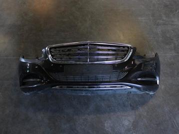 Mercedes-Benz w222 / s550 grill & voorbumper compleet mel. beschikbaar voor biedingen