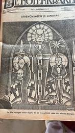 De Notenkraker, Ophalen of Verzenden, 20e eeuw of later, Gelezen