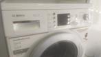Luxe Bosch serie 4 wasmachine. 7kg-1400t Display. Gar+Bez., 6 tot 8 kg, Ophalen, Zo goed als nieuw, 85 tot 90 cm
