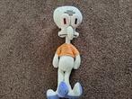 Leuke octo tentakel knuffel tekoop, Ophalen of Verzenden, Zo goed als nieuw, Overige typen