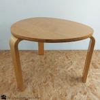 Vintage Ikea Svalsta bijzettafel, Huis en Inrichting, Tafels | Bijzettafels, 45 tot 60 cm, Minder dan 55 cm, -, -