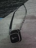 Karl kani Crosover bagg zwart, Ophalen of Verzenden, Zo goed als nieuw, Zwart, Overige materialen