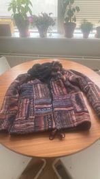 Vest uit Nepal. 100% katoen, hippie vest maat M, Kleding | Dames, Ophalen of Verzenden, Zo goed als nieuw, Overige kleuren