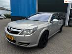 Opel Vectra GTS 2.2-16V Sport, 4 cilinders, 715 kg, Leder en Stof, Vectra