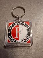 Sleutelhanger. FEYENOORD, Verzamelen, Sleutelhangers, Ophalen of Verzenden, Sport