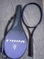 Volkl  Vario Lite Tennisracket grip 1, Overige merken, Gebruikt, L1, Ophalen of Verzenden