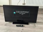 Tv OK 32 inch met afstandsbediening, Ophalen, Zo goed als nieuw, Overige merken