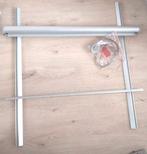 Horrengaas voor Velux dakraam S06/SK06, 100 tot 150 cm, 100 tot 150 cm, Ophalen of Verzenden, Zo goed als nieuw