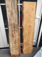 Vuren planken, Doe-het-zelf en Verbouw, Hout en Planken, Ophalen, Minder dan 25 mm, Nieuw, Plank