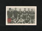 Voetbalplaatje Quick Nijmegen 1930/1931 (348), Verzamelen, Ophalen of Verzenden, Zo goed als nieuw