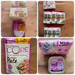 Kittenvoer, Ophalen of Verzenden, Kat