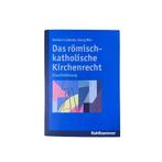 Das römisch-katholische Kirchenrecht | N. Lüdecke, G. Bier, Gelezen, Christendom | Katholiek, Ophalen of Verzenden, Lüdecke