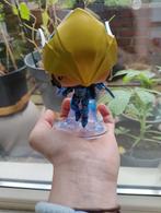 Funko Pop Pharah Overwatch, Ophalen of Verzenden, Zo goed als nieuw