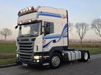SCANIA R440, Auto's, Automaat, Scania, Bedrijf, Diesel