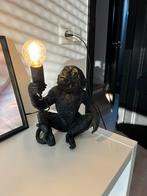 Aap lamp, Huis en Inrichting, Lampen | Tafellampen, Ophalen, Zo goed als nieuw, Minder dan 50 cm