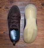 McGregor - sportieve bruin leren sneakers - maat 42, Kleding | Heren, Schoenen, Bruin, McGregor, Nieuw, Ophalen of Verzenden