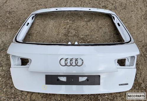 AUDI A6 C7 4G0 ACHTERKLEP ORIGINEEL OP AANVRAAG!!, Auto-onderdelen, Carrosserie en Plaatwerk, Audi, Gebruikt, Ophalen of Verzenden