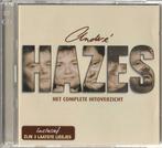 André Hazes-Het Complete Hitoverzicht, Ophalen of Verzenden, Zo goed als nieuw