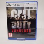 Sony Playstation 5 | Call of Duty: Vanguard, Sony, Zo goed als nieuw, Support@sony.com, 1-7-1 Konan, Minato-ku
Tokyo 108-0075
Japan