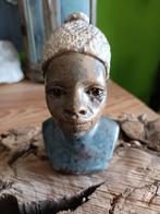 Vintage Serpentijn buste, Ophalen of Verzenden, Zo goed als nieuw