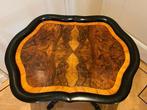 Spinnekoptafel Willem II Biedermeier wortelnoten, Antiek en Kunst, Antiek | Meubels | Tafels, Ophalen