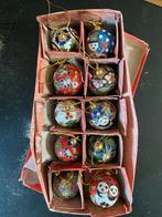 Kerstballen, Diversen, Kerst, Ophalen of Verzenden, Nieuw