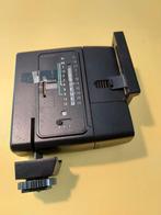 Sunpak auto 124 computerflitser, Ophalen of Verzenden, Gebruikt, Overige merken