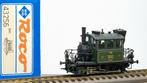 ROCO: 43256 "Glaskasten"stoomlok BR 4510 K.BaySysB voor H0, Hobby en Vrije tijd, Modeltreinen | H0, Ophalen, Gebruikt, Roco, Analoog