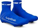 GRIPGRAB RACEAERO OVERSCHOENEN BLAUW ONESIZE, Fietsen en Brommers, Fietsaccessoires | Fietskleding, Nieuw, Dames, Ophalen of Verzenden