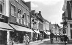 (380-820-023) Meppel Hoofdstraat, Verzamelen, Ansichtkaarten | Nederland, Verzenden, Drenthe