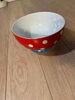 Grote Oilily Schaal - Servies, Huis en Inrichting, Keuken | Servies, Ophalen of Verzenden, Zo goed als nieuw, Overige stijlen