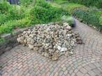 Maaskeien te koop, Tuin en Terras, Grind, Keien en Split, Ophalen, Gebruikt, Kei, Multi