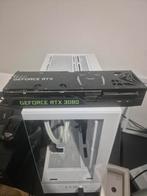 RTX 3080 - Vaste Prijs - Super Staat!, Computers en Software, Videokaarten, PCI-Express 4, Ophalen of Verzenden, Zo goed als nieuw