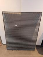 Stalen looprooster., Doe-het-zelf en Verbouw, Ophalen of Verzenden, IJzer