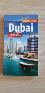 Dubai inclusief plattegrond, Boeken, Reisgidsen, Fiets- of Wandelgids, Europa, Ophalen of Verzenden, Gelezen