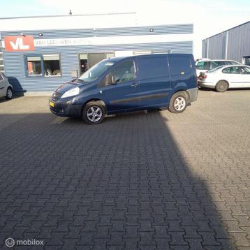 Fiat Scudo Bestel 10 2.0 MultiJet KH1 SX beschikbaar voor biedingen