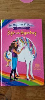 De Magische Eenhoorn Academie - Sofie en Regenboog, Boeken, Ophalen, Nieuw, Non-fictie