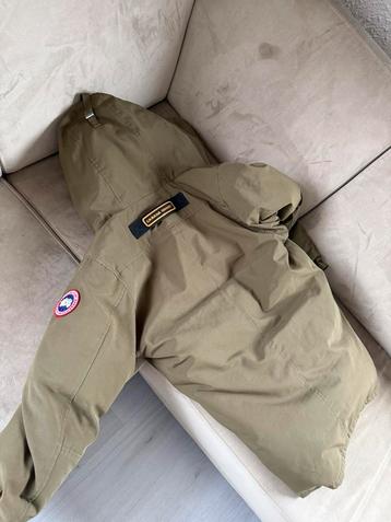 Canada Goose Jas - M beschikbaar voor biedingen
