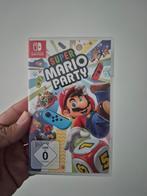 Super Mario Party - Nintendo Switch, Online, Ophalen of Verzenden, Zo goed als nieuw, Platform