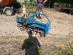 Goedmwerkende Iseki frees 120 cm minitractor, Ophalen of Verzenden, Overige typen