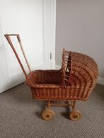 Poppenwagen, Kinderen en Baby's, Speelgoed | Poppen, Ophalen, Gebruikt, Overige typen