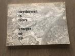 Oude aanzichten Heythuysen, Verzamelen, Ansichtkaarten | Nederland, Ophalen of Verzenden, 1920 tot 1940, Limburg