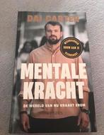 Mentale kracht - Dai Carter boek militairen, Verzenden, Gelezen, Dai Carter